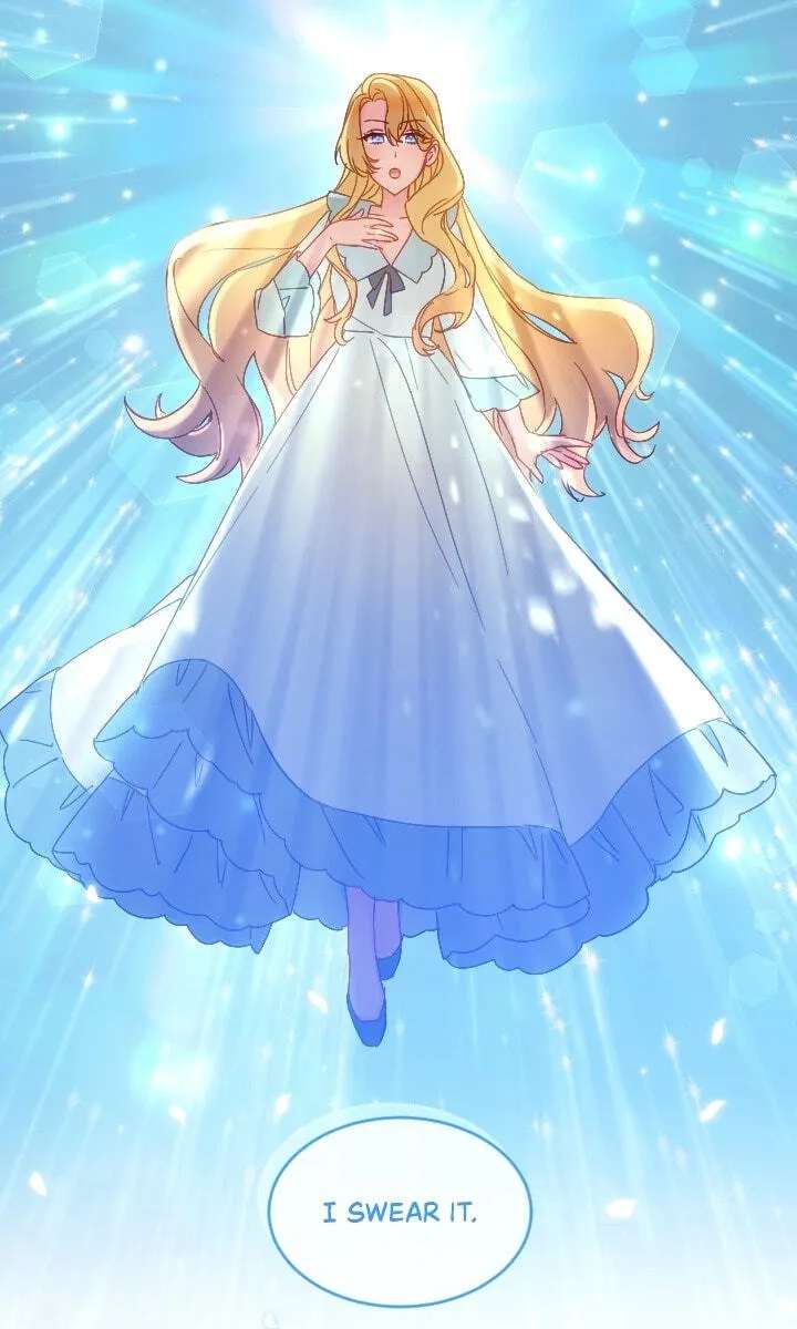 As A Reincarnated Villainess And A Single Mother, I’ve Secured The Love Route! Chapter 62 - page 14