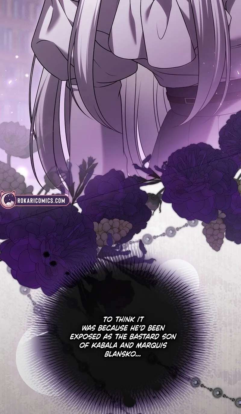 I'll Die If I Don't Get Married Chapter 54 - page 45