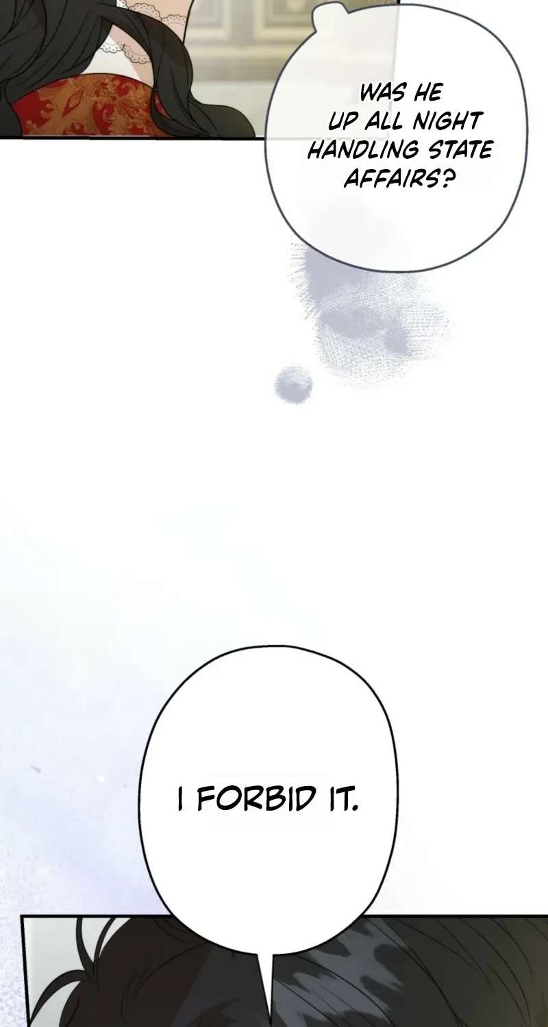 How to Survive as the Daughter of the Emperor Who Killed Me Chapter 40 - page 87