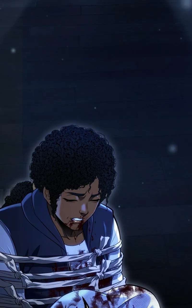 Finding Humanity Chapter 11 - page 86