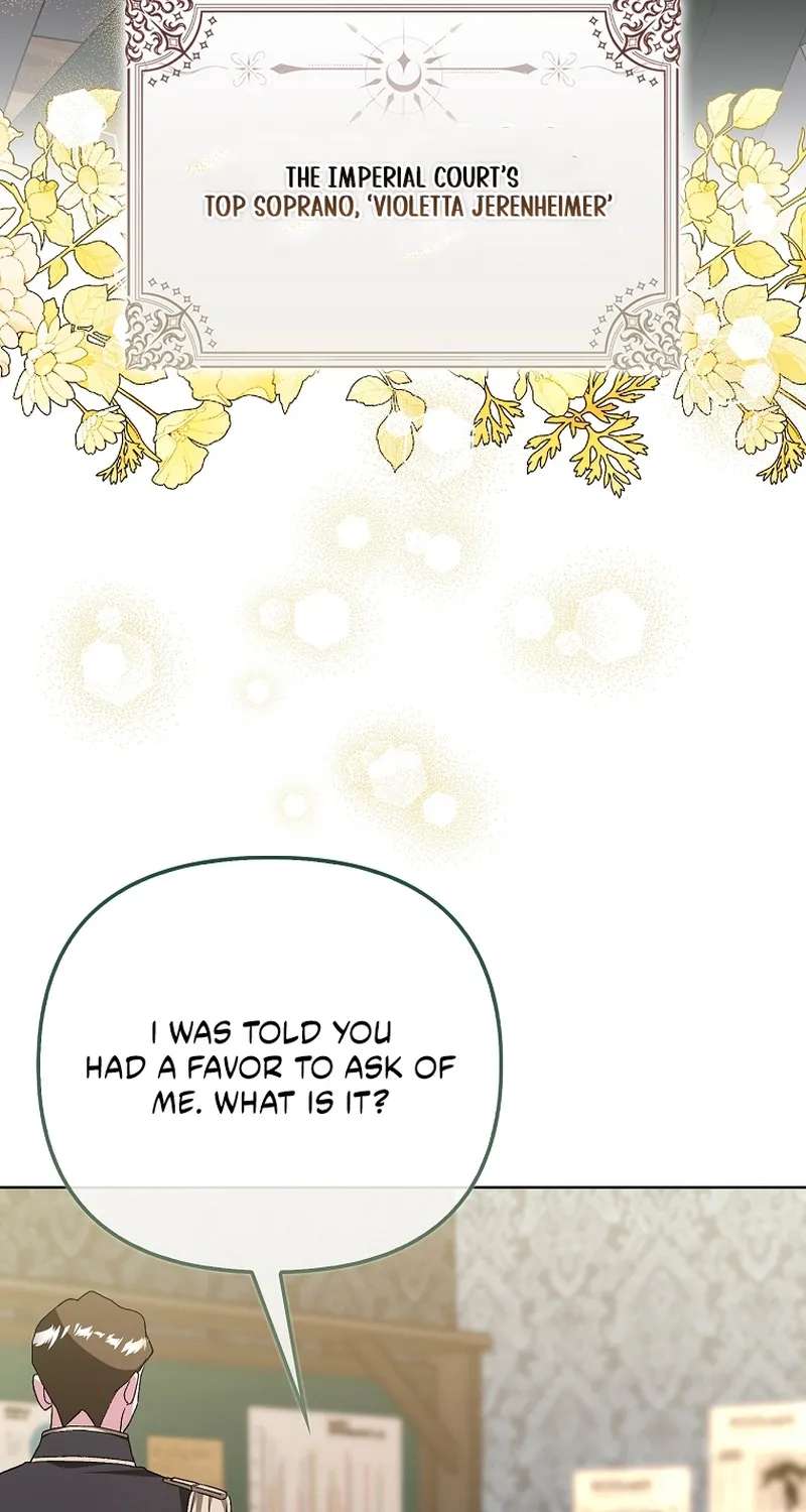 The Villainess Hides Her Wealth Chapter 79 - page 47