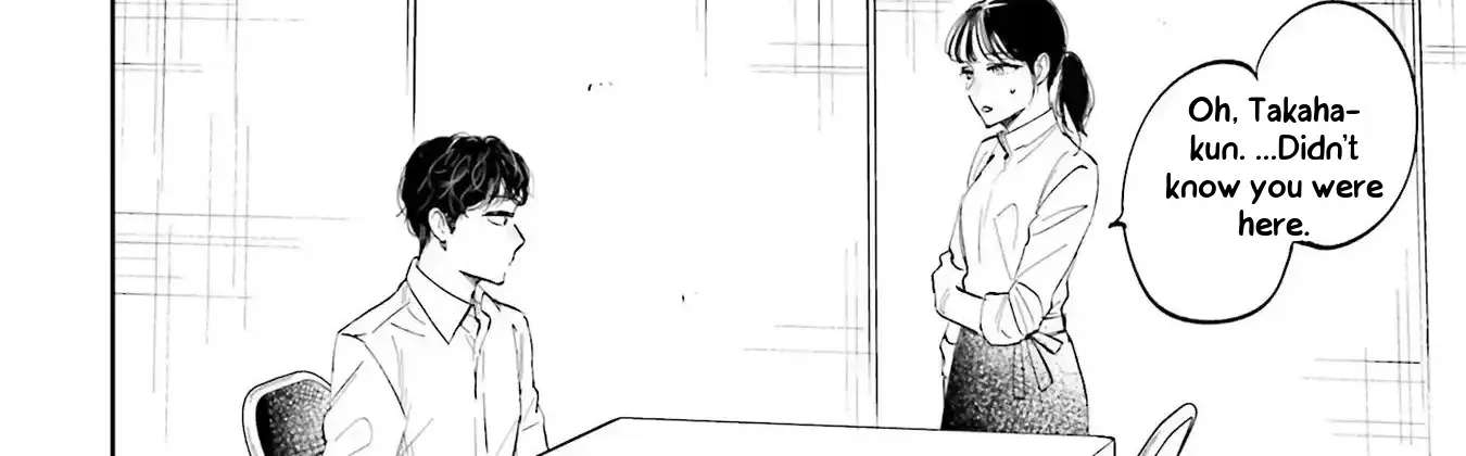 Kimi wa Budoukan ni Tatenai Chapter 3 - page 28