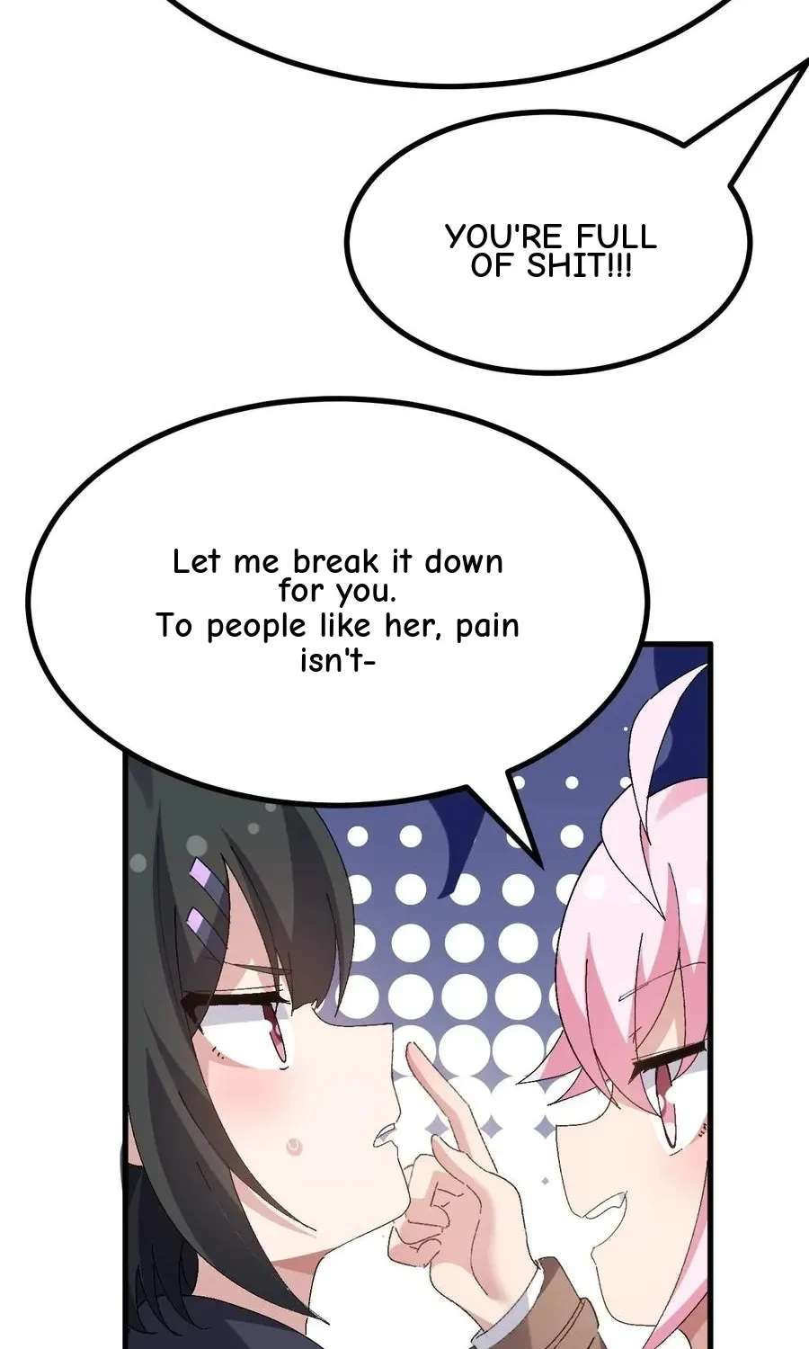 The Graduation Project Is, Making Butter! Chapter 62 - page 36