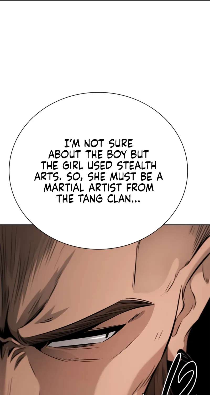Absolute Master of the Senate Chapter 32 - page 59