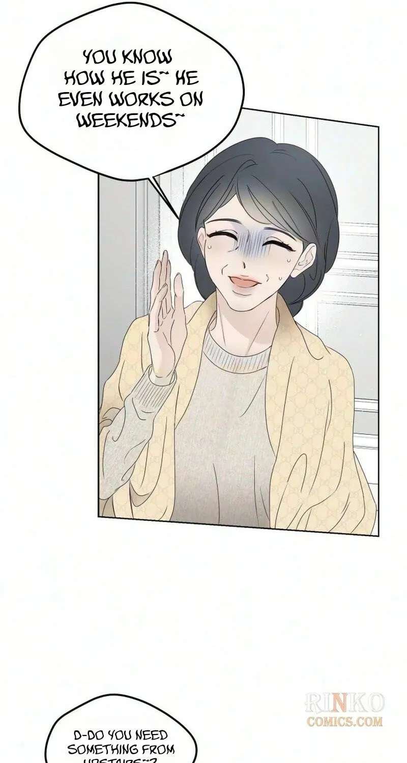 Marriage Subscription Lottery Chapter 15 - page 6