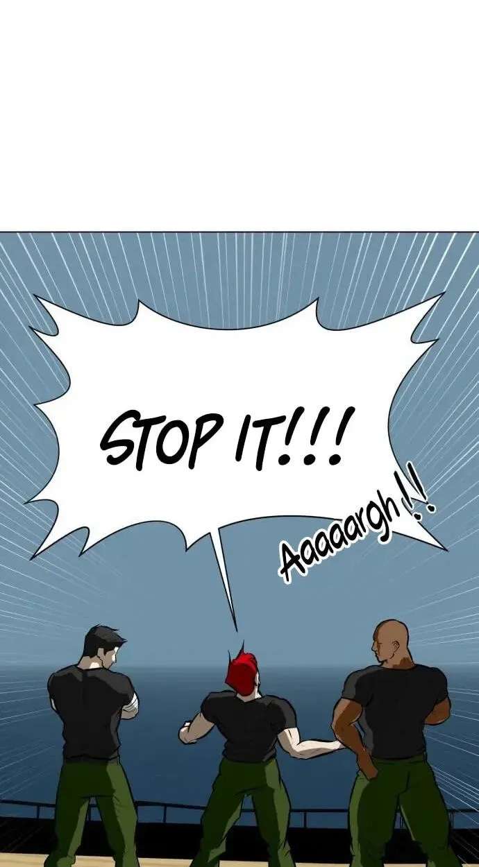 Zombie Fight Chapter 79 - page 65