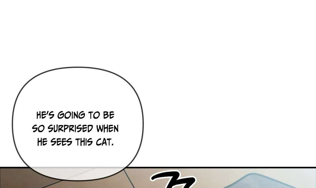 Give Birth to a Baby Wildcat for Me, Unless You Want to See Me Go Insane! Chapter 39 - page 5