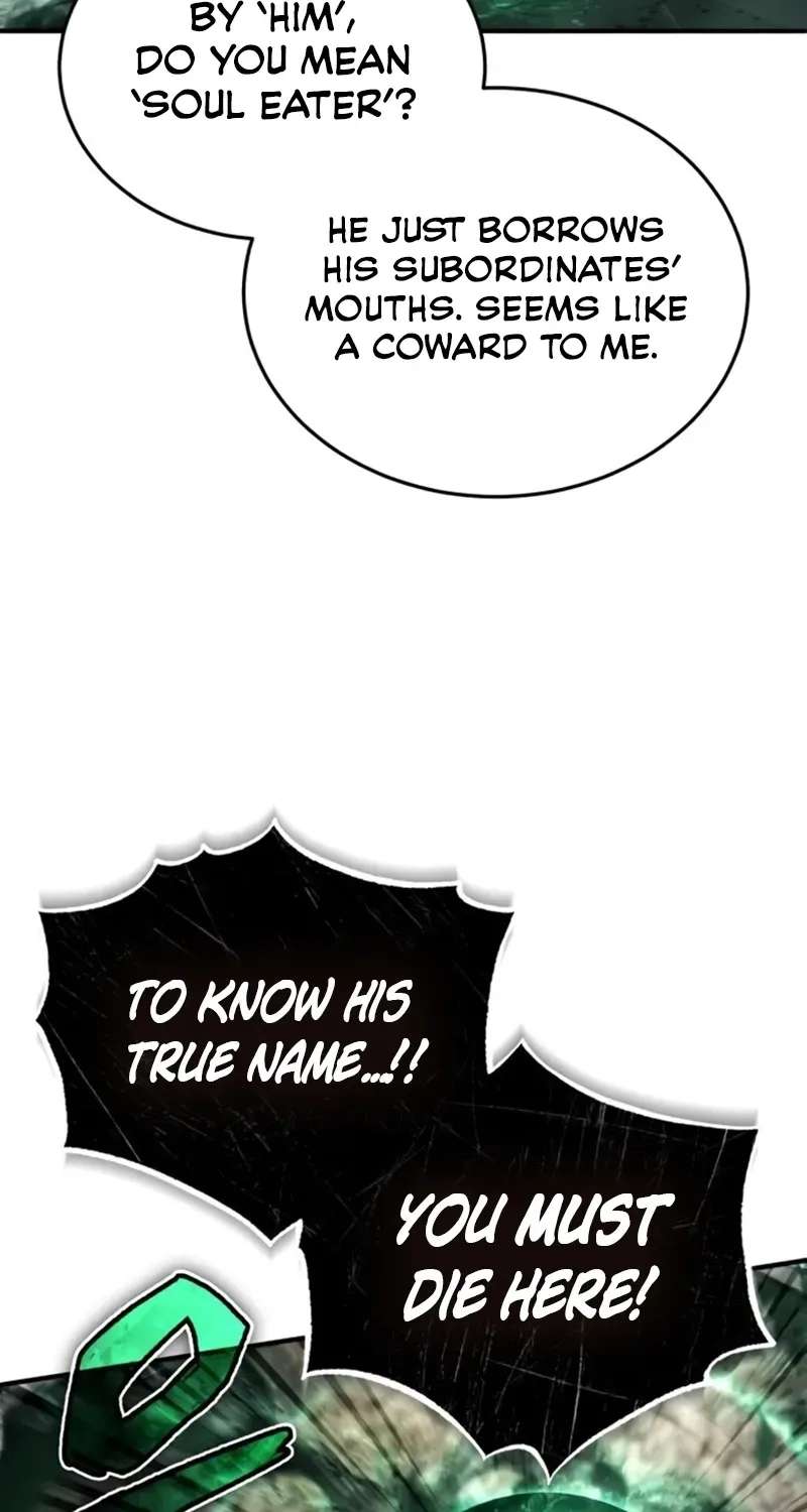 The Returner's Road to Retirement Chapter 108 - page 36