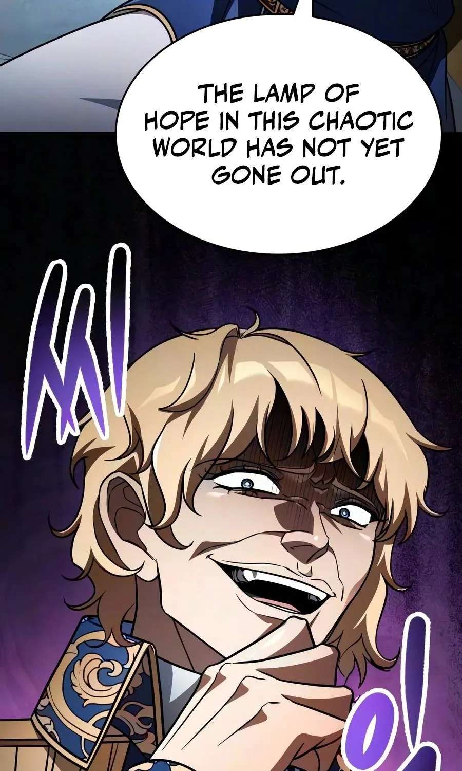 My Exclusive Tower Guide Chapter 134 - page 114