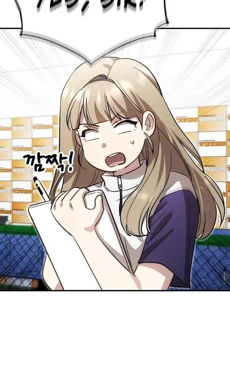 Genius Hitter Hits Fastball Chapter 133 - page 30