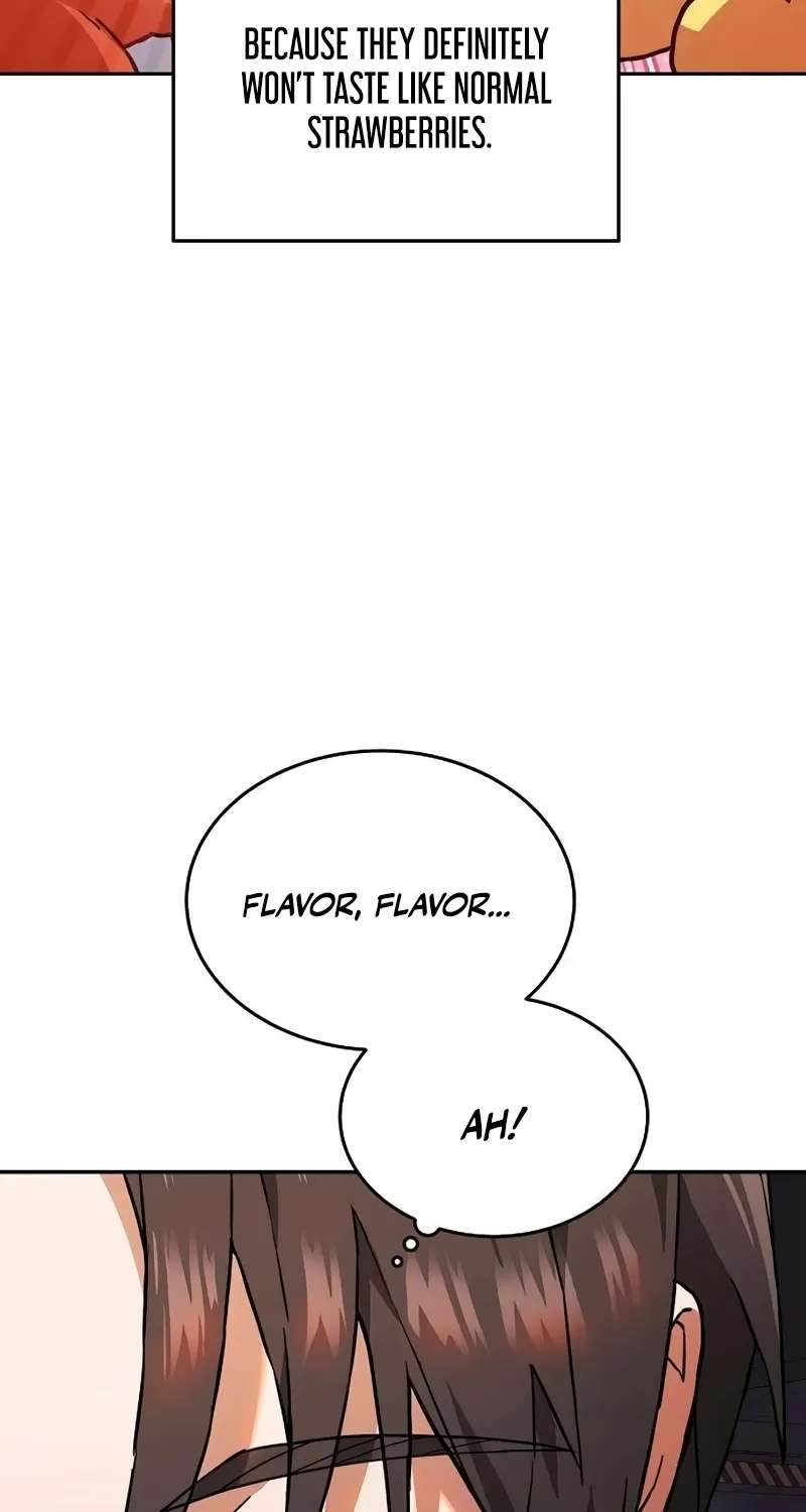After Returning to Farming, National-Level Tycoons Flock In Chapter 6 - page 55