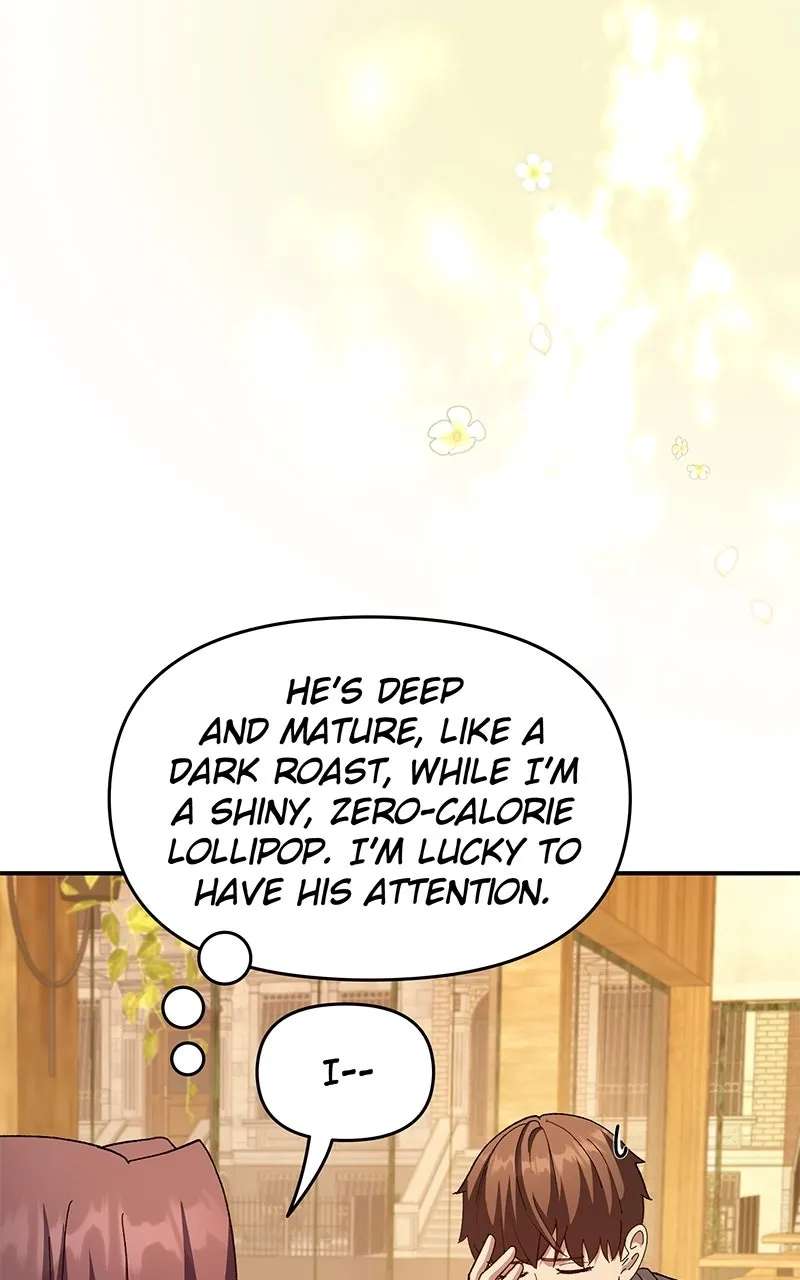 Kissing is the Easy Part Chapter 10 - page 77
