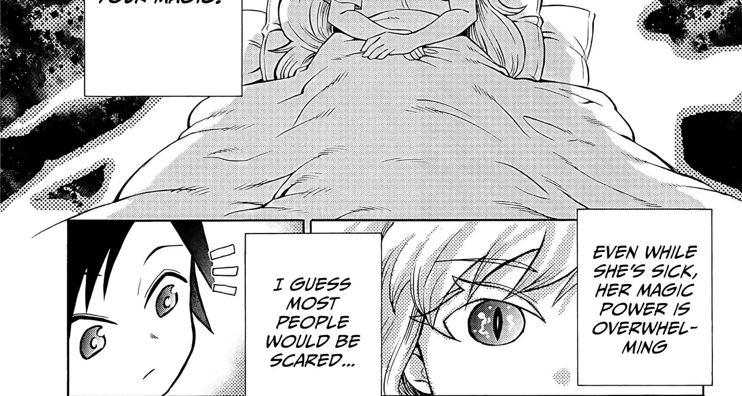 Isekai de Yakuza Hajimemashita: Yume no Henkyou Slow Life wa Oazuke-chuu Chapter 1 - page 69