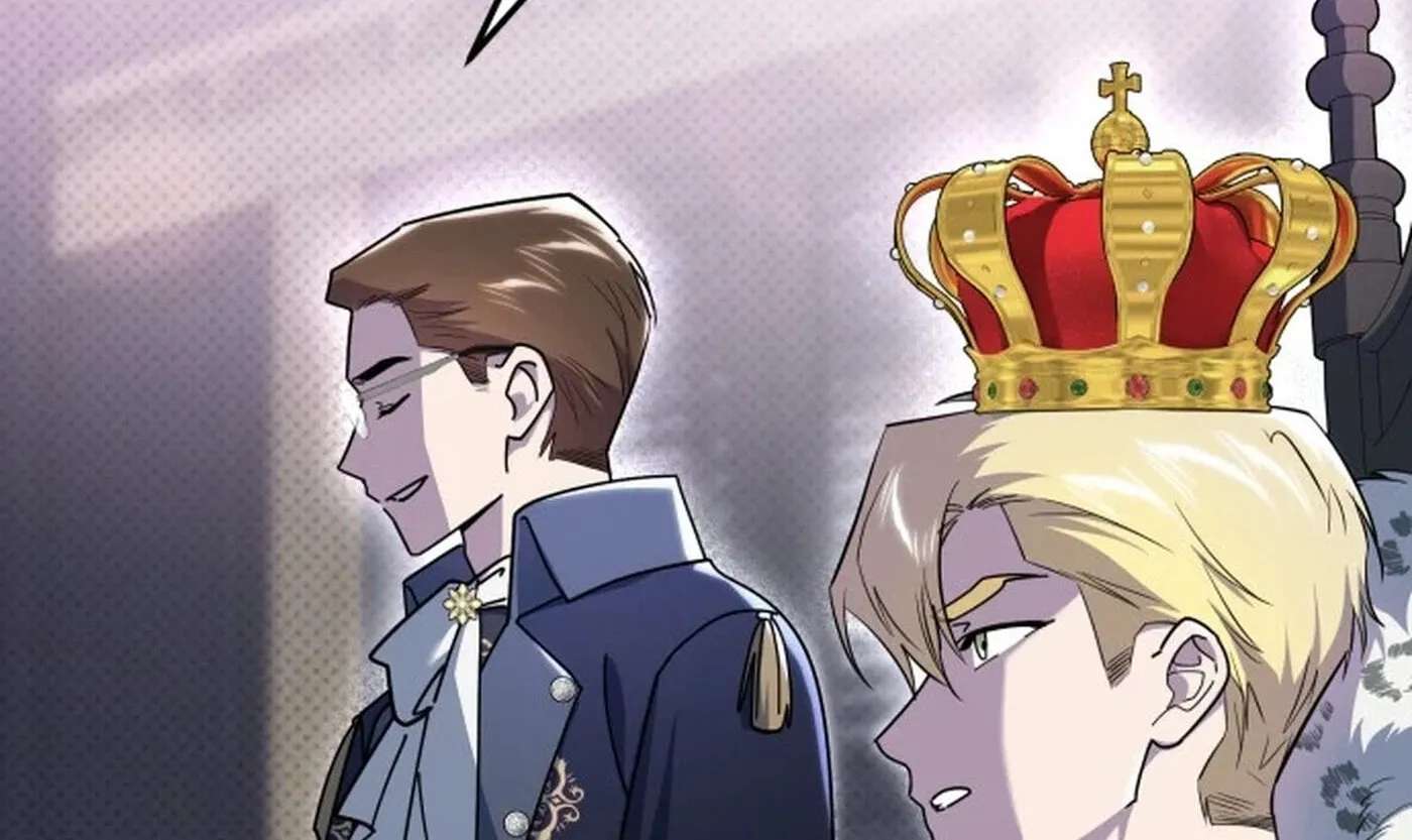 The Survival Log of a Butler at the Count's Castle Chapter 32 - page 100