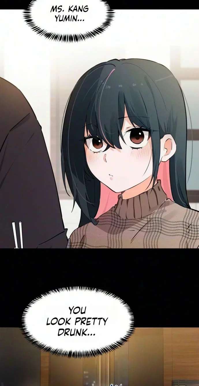 The Uncool Adult, Jihye Chapter 18 - page 2
