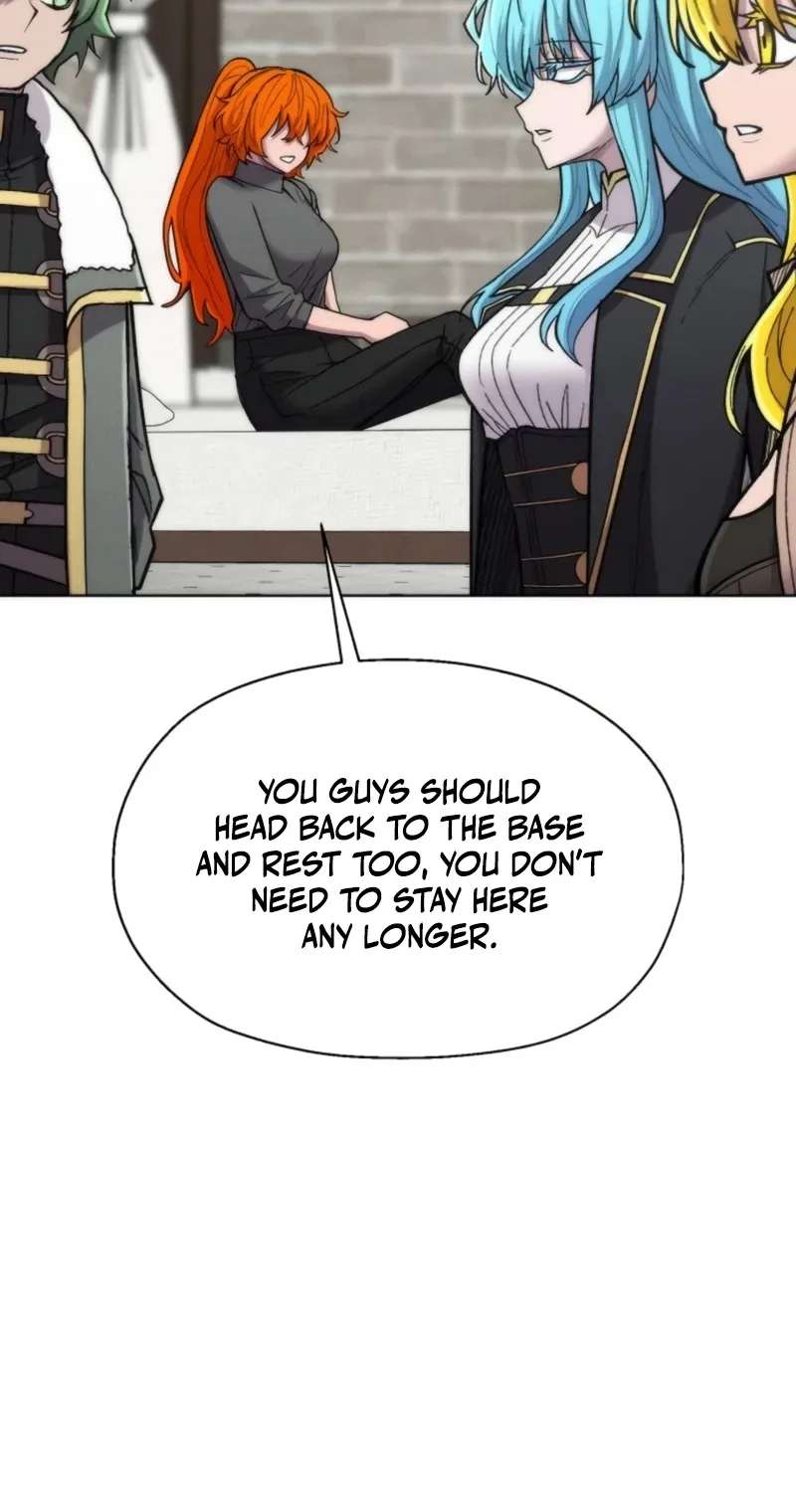 Colorist Chapter 47 - page 158