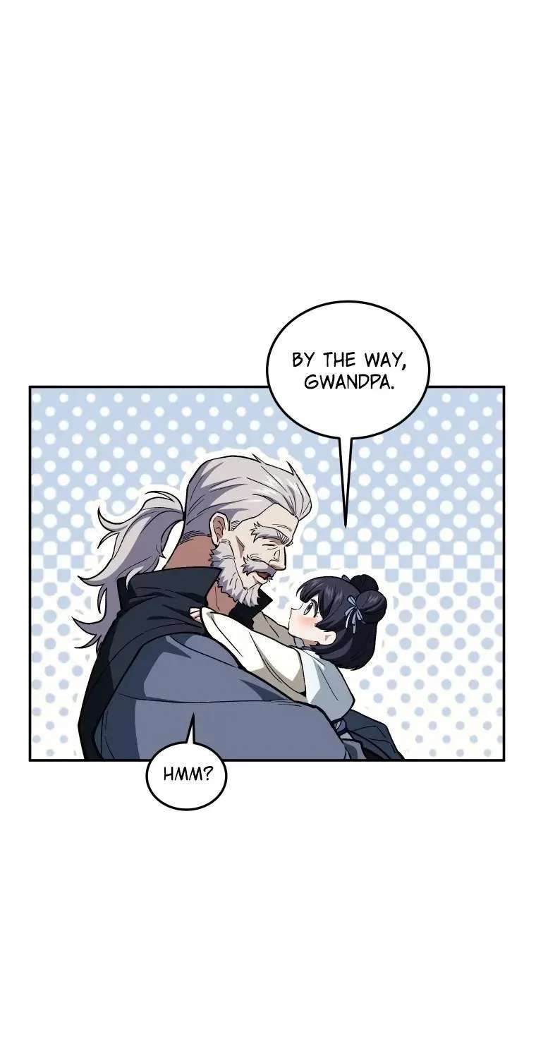 My Dad Is the Best in the World Chapter 28 - page 15
