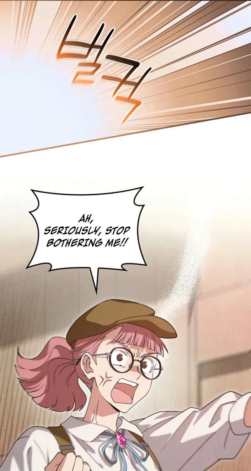 How the Grand Duchess Returns to Her Tower Chapter 69 - page 28