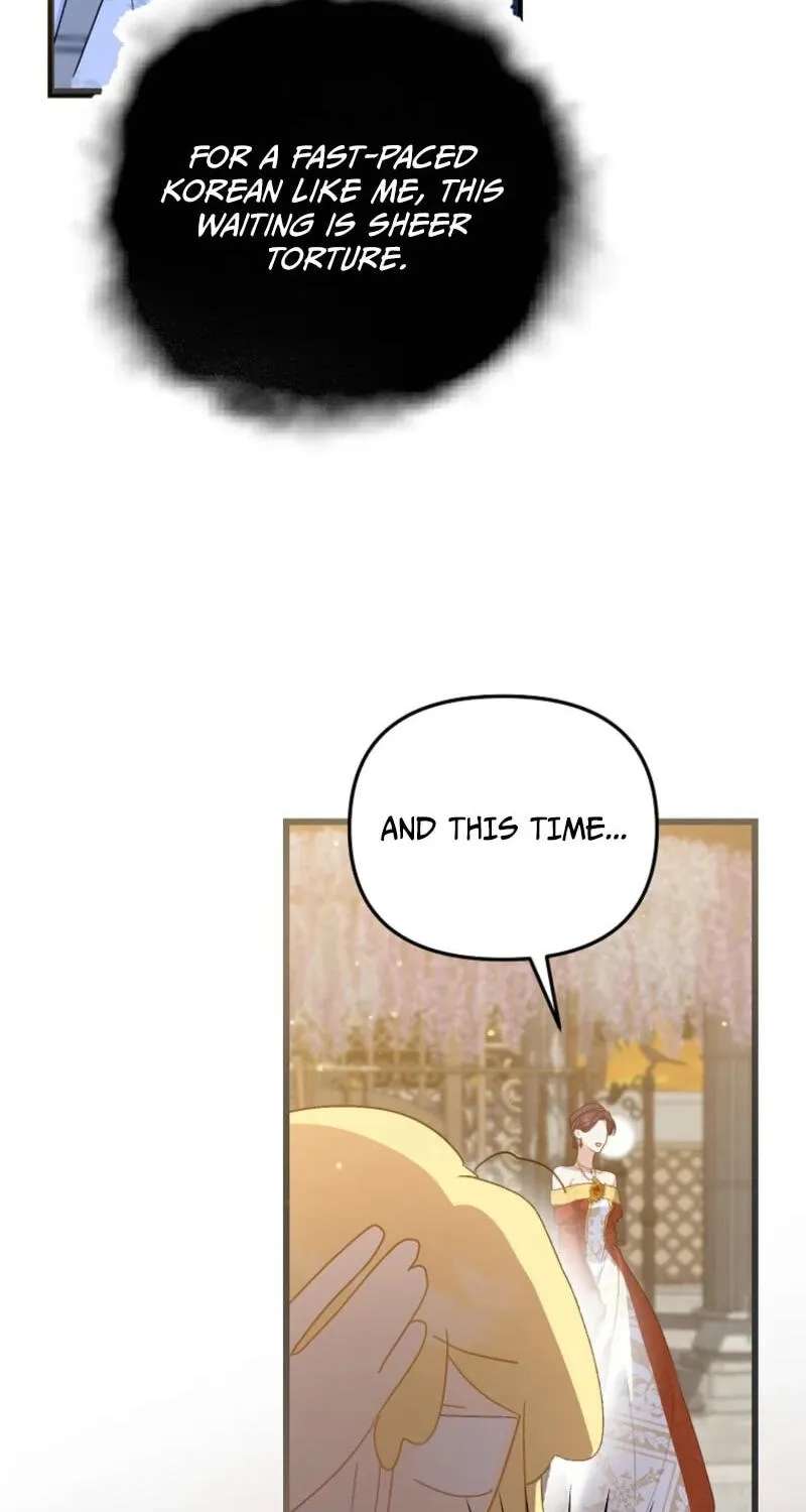 The Secretary Of My Ex Favorite Character Chapter 36 - page 60