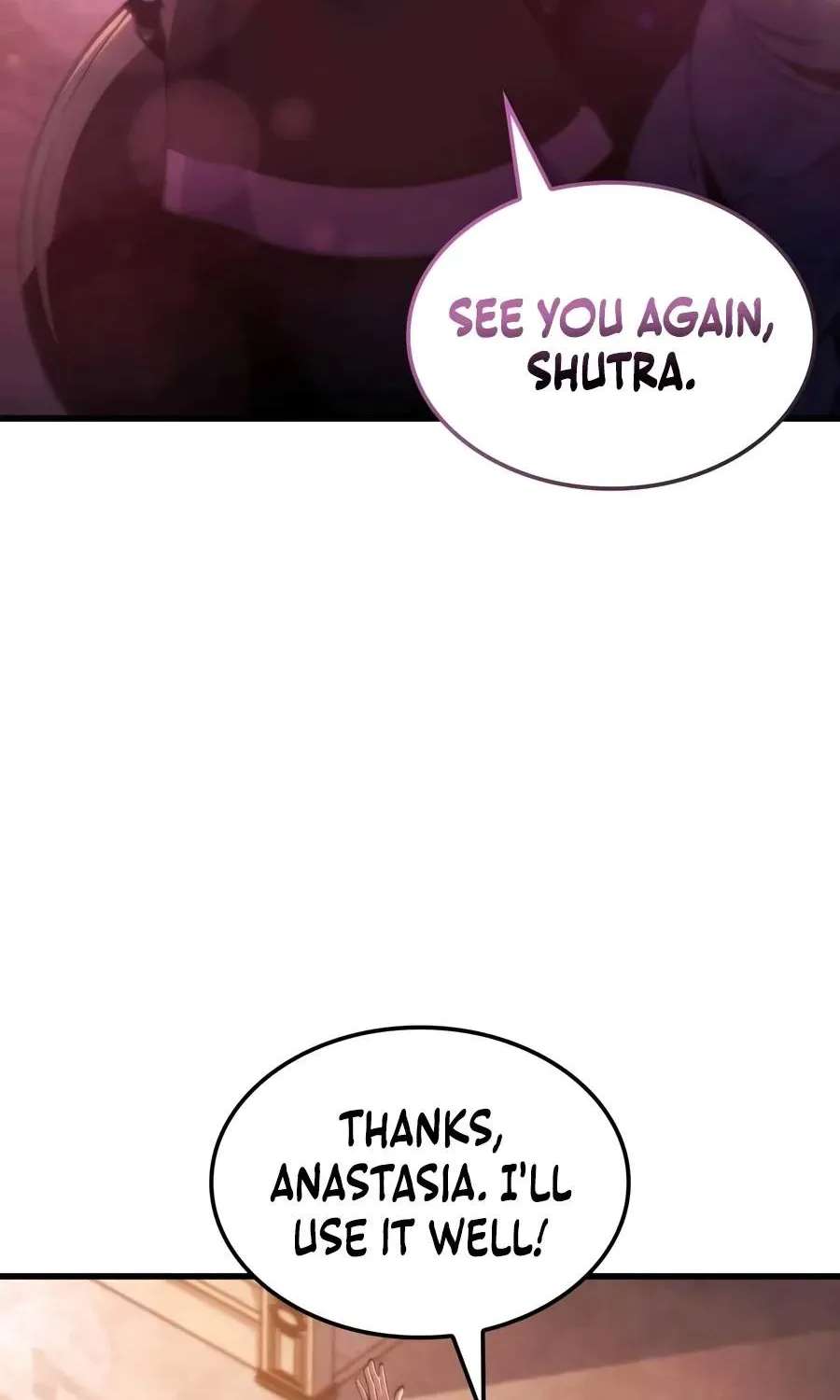 Breakers Chapter 110 - page 21