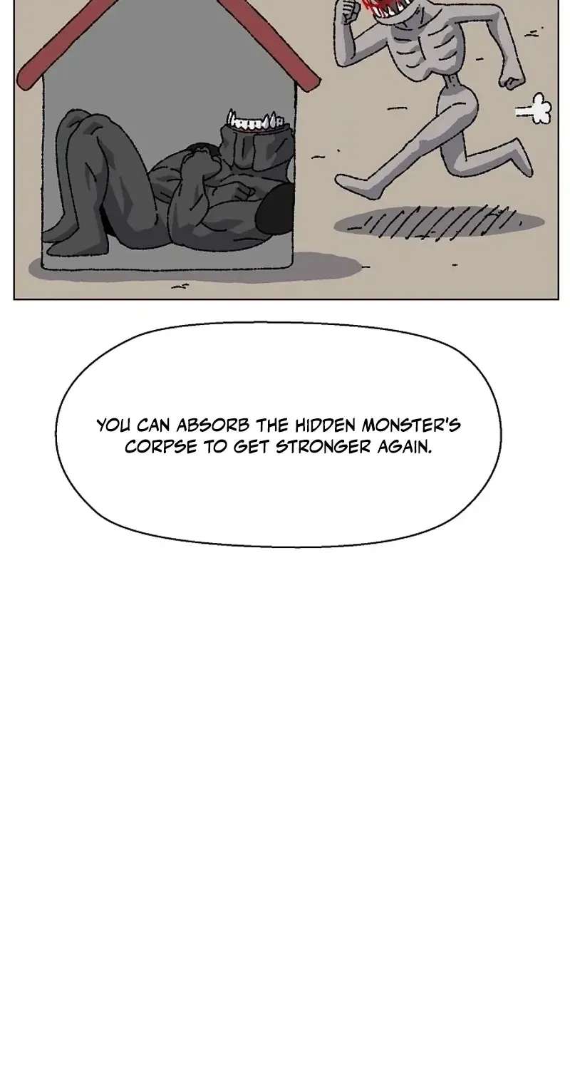 Leu Leu Leu Chapter 36 - page 55