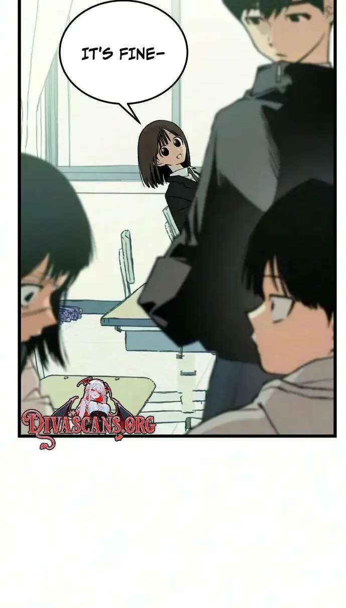 I Dare You Chapter 37 - page 60