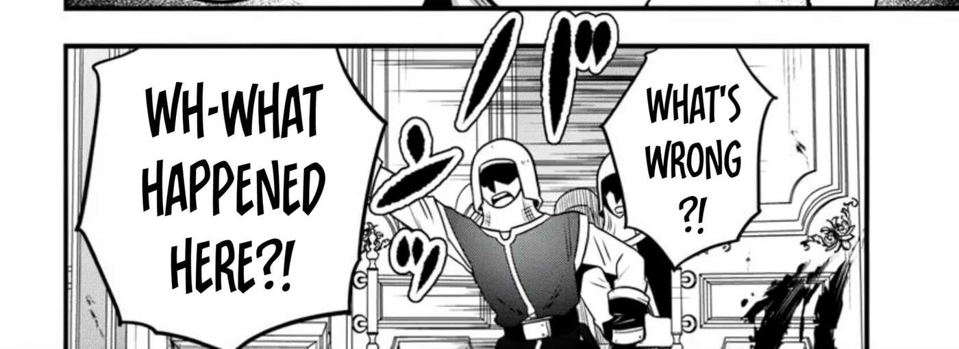 Suterare Youhei wa Jiyuu Kimama ni Ikitai Chapter 1.2 - page 21