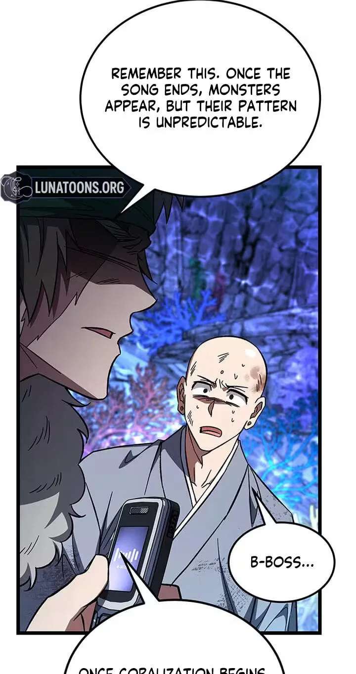 Lv.99 Princess of Black Flame Chapter 48 - page 12