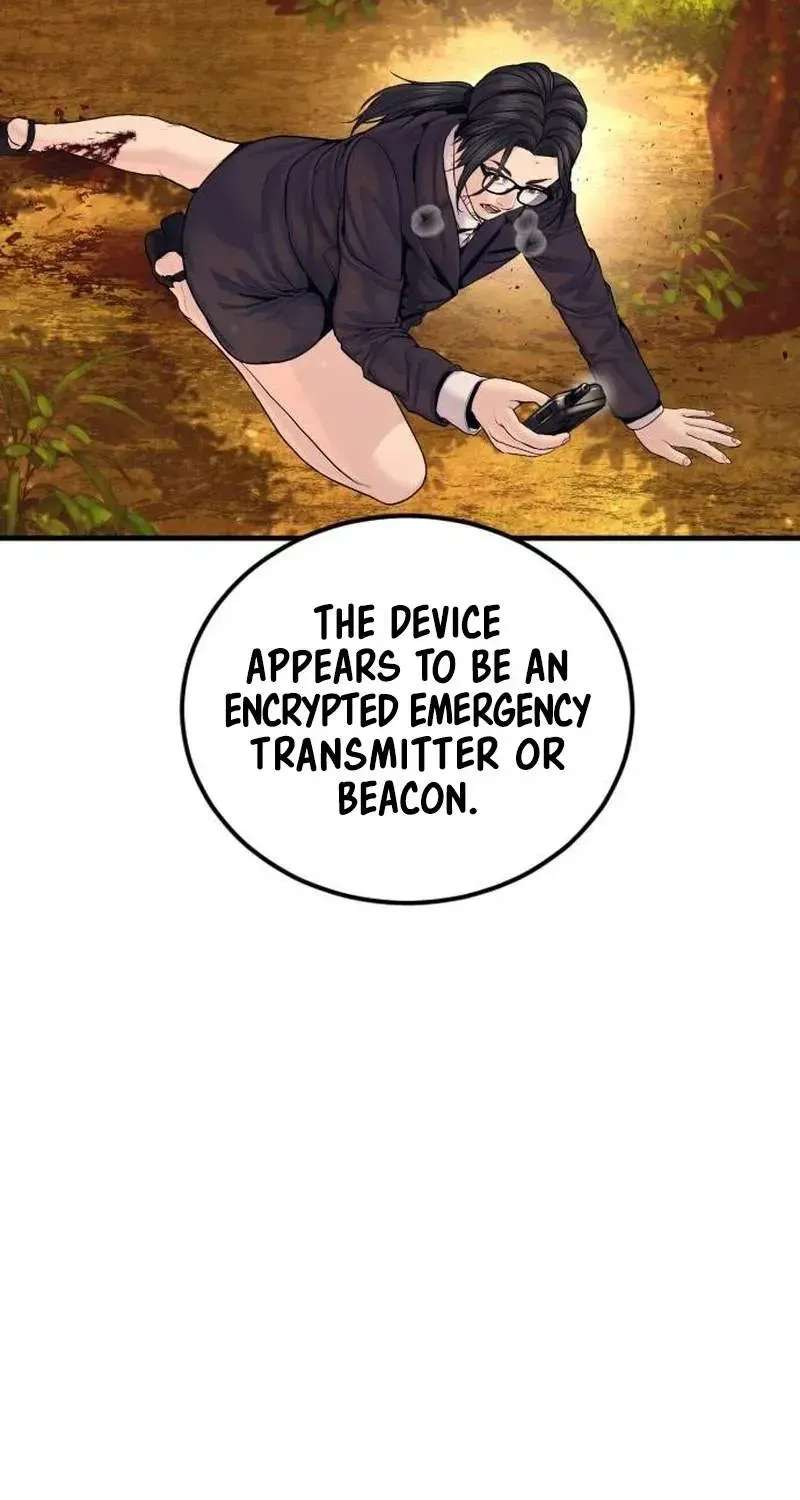 Cursed Manager’S Regression Chapter 258 - page 38