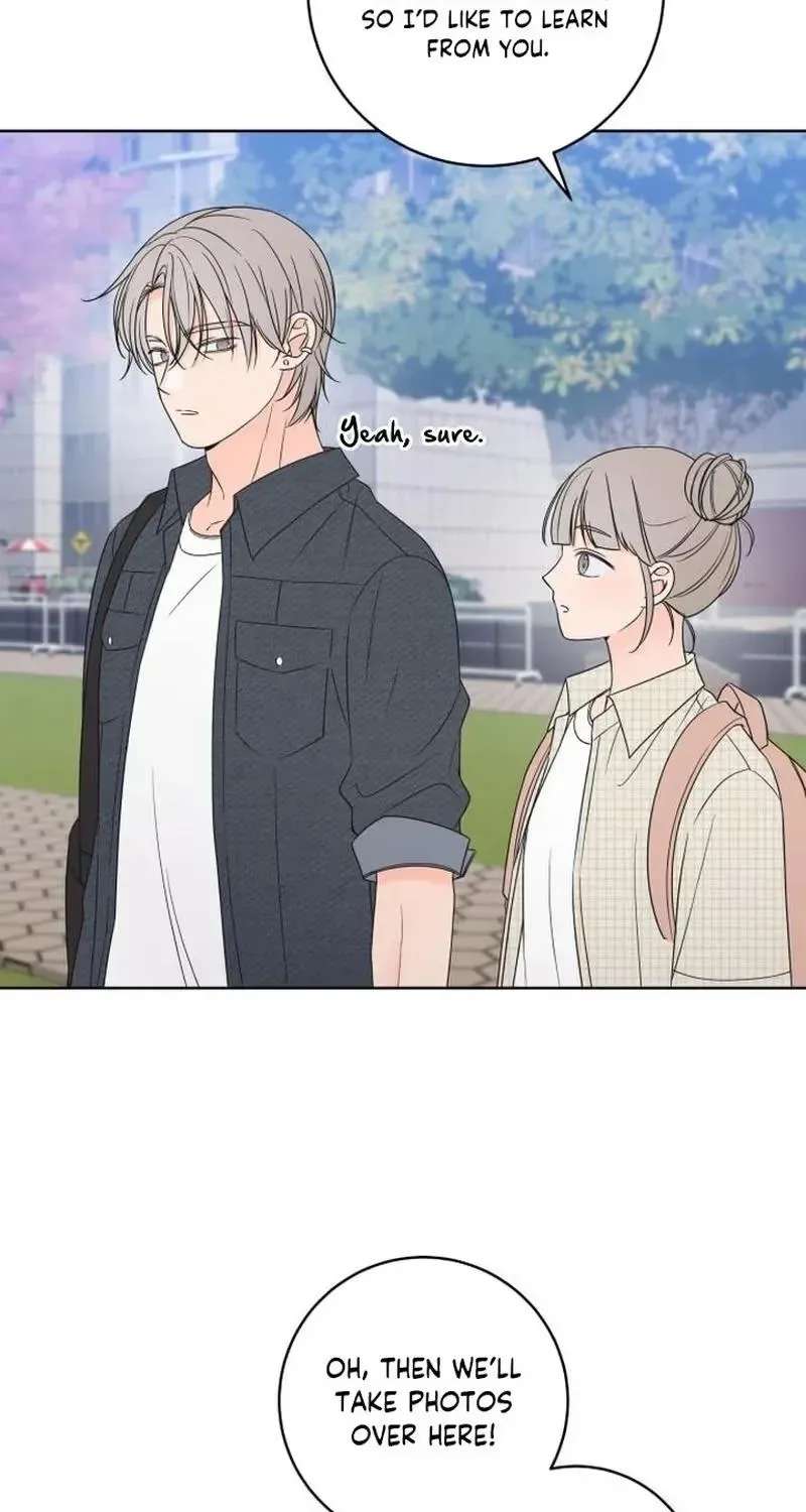 The Secret That Made You Cry Chapter 13 - page 59
