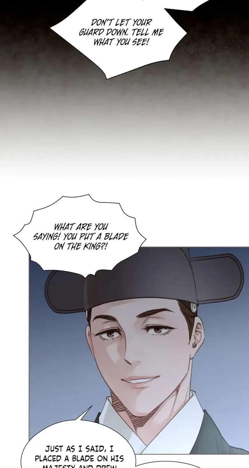 Doctor Hong’s Secret Chapter 99 - page 8