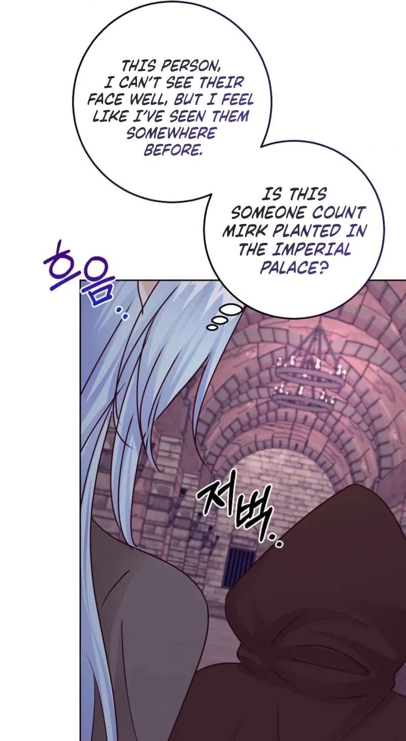 Husband Replacement Chapter 77 - page 60