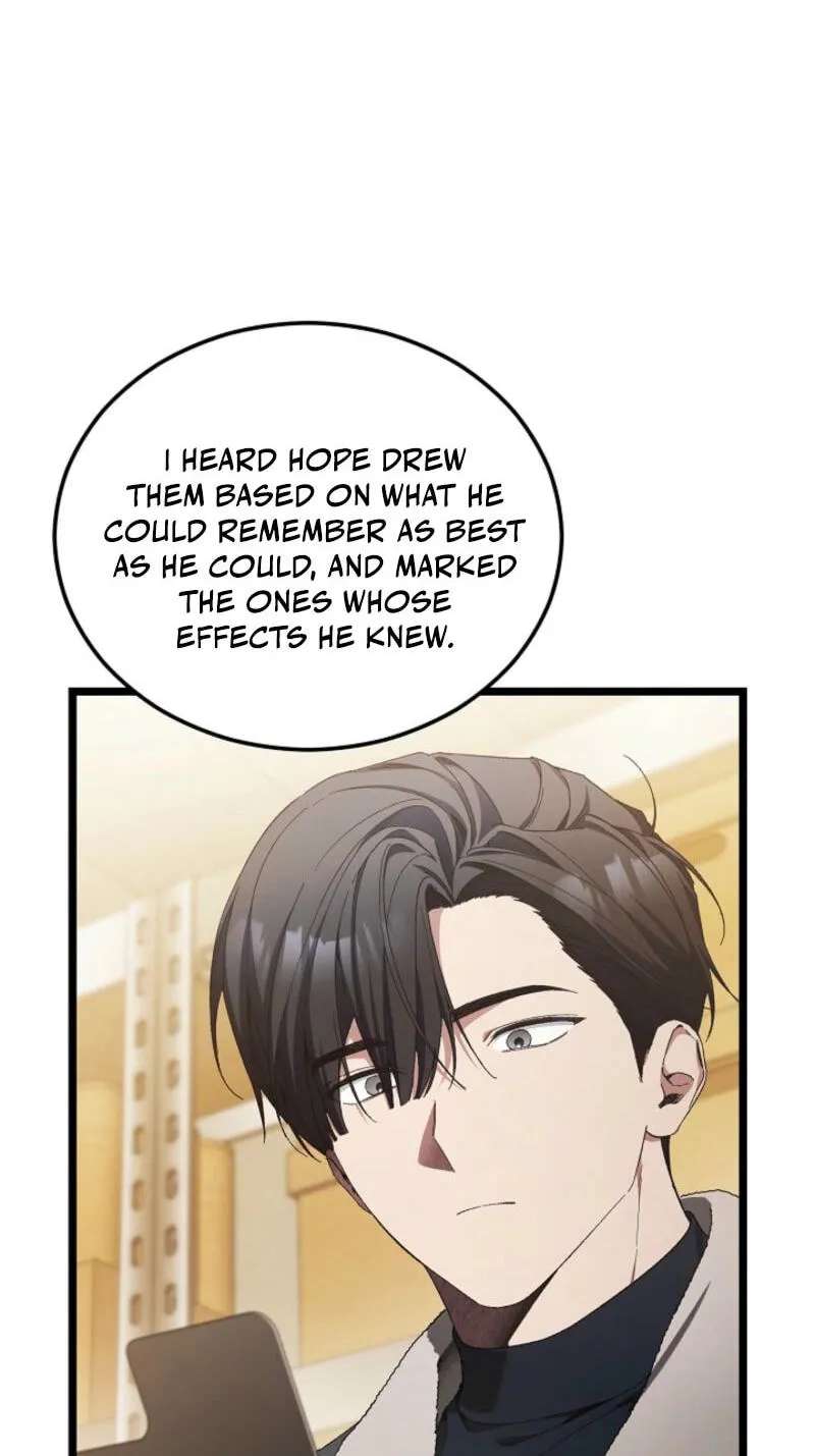 For My Own Good Chapter 103 - page 56