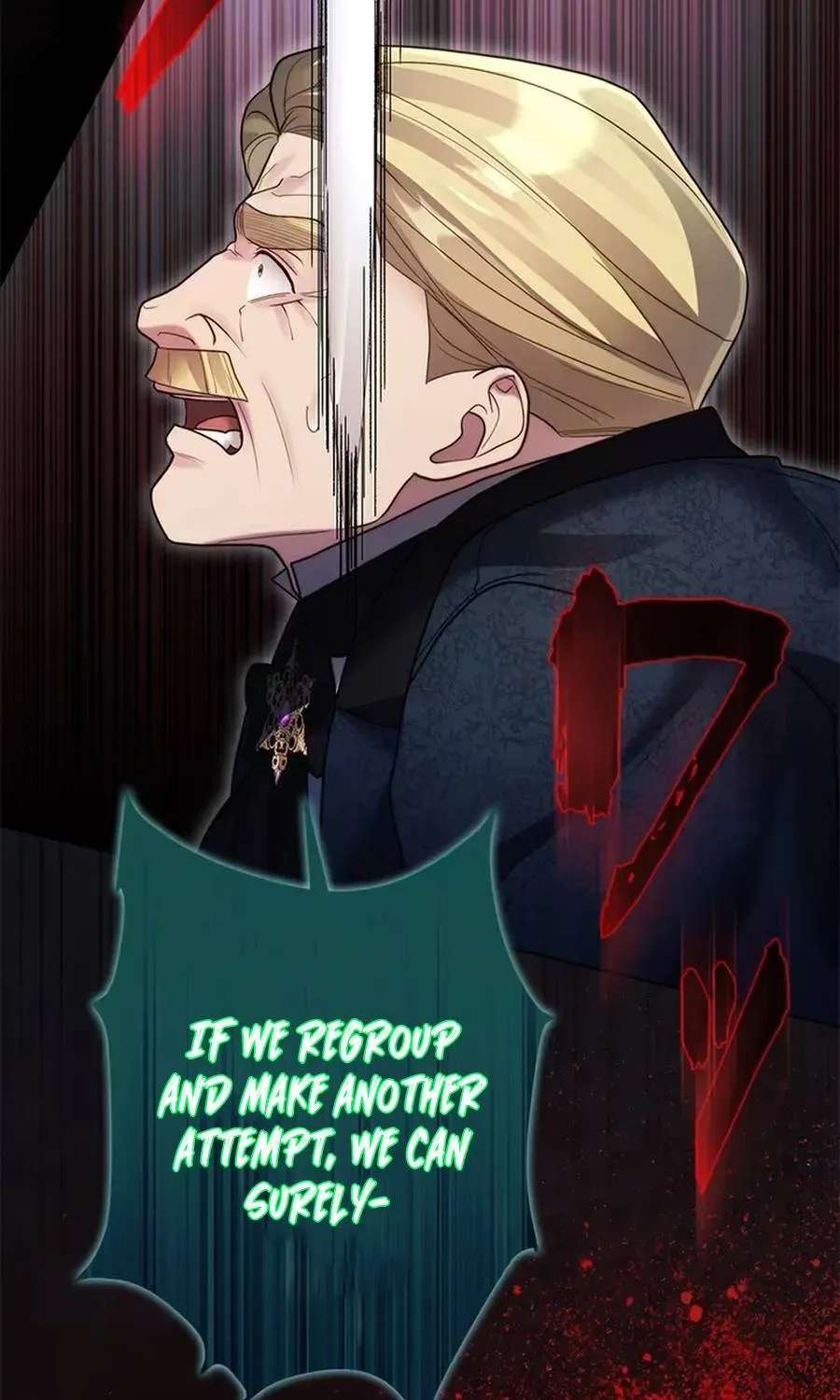 I Won’t Regret My Second Life, The Happy Ending Comes After Revenge Chapter 54 - page 22