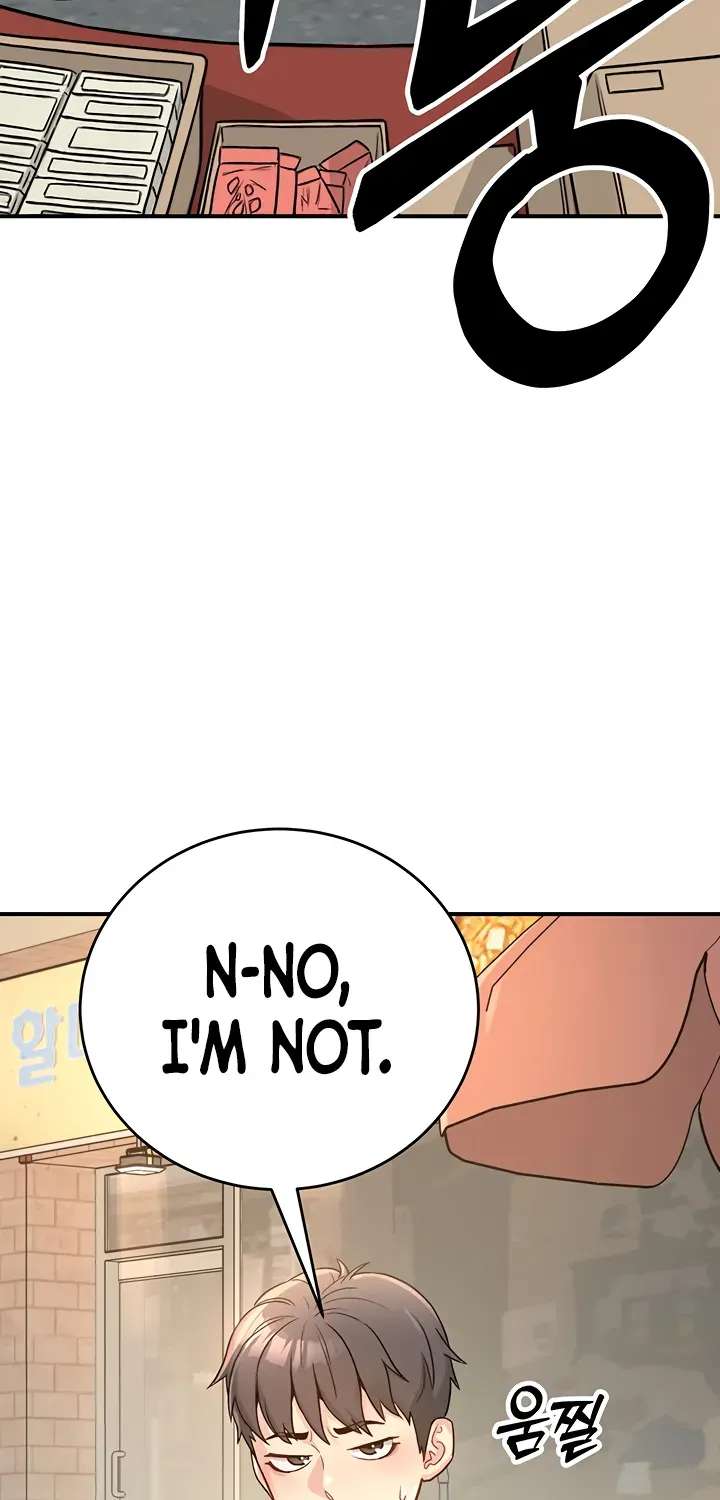 Love and Risk Chapter 1 - page 5
