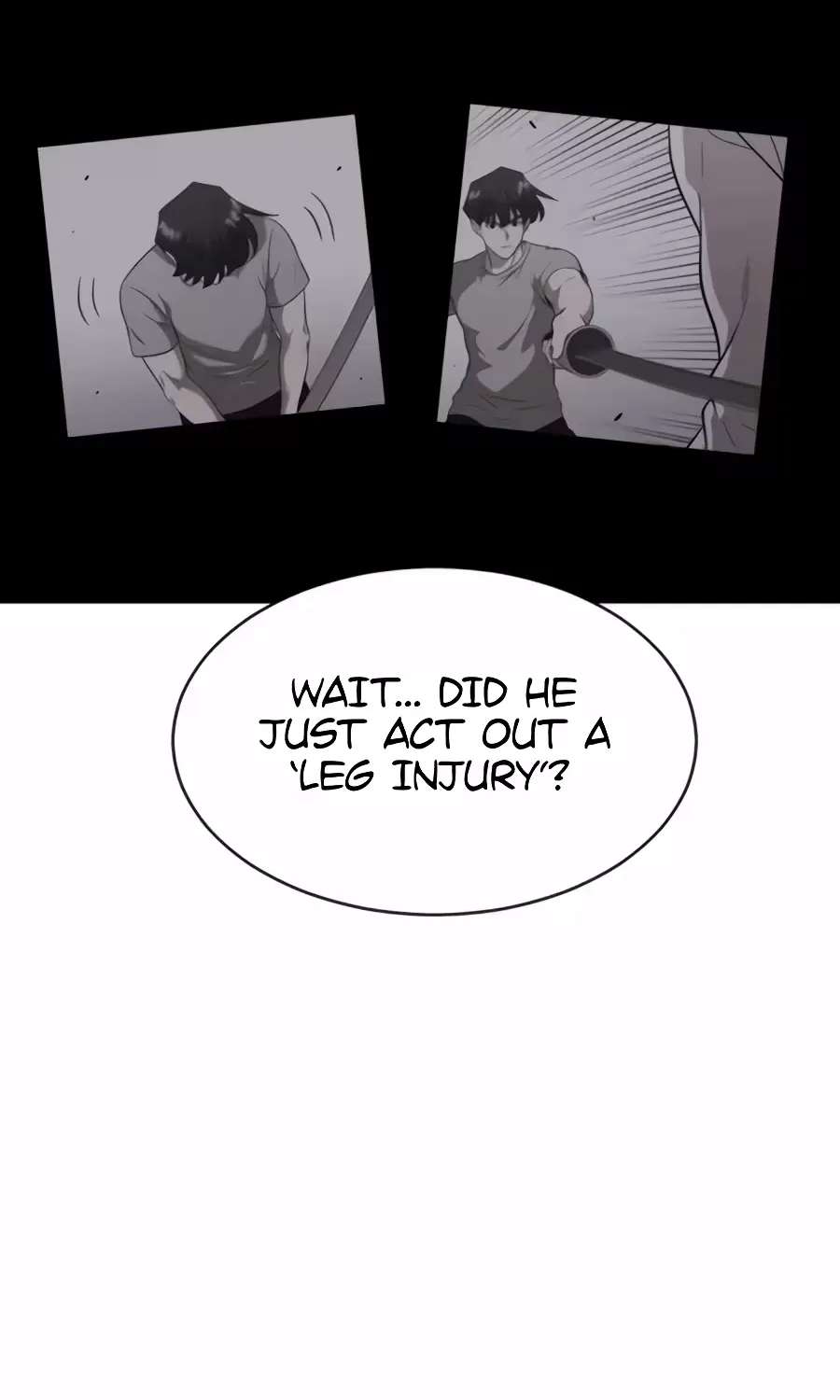 The Possessed Prodigy Actor Chapter 66 - page 129