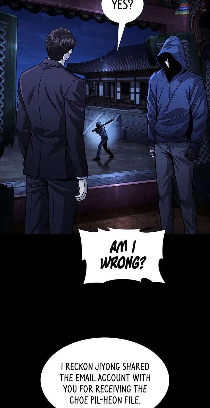 Vigilante Part 2 Chapter 95 - page 64