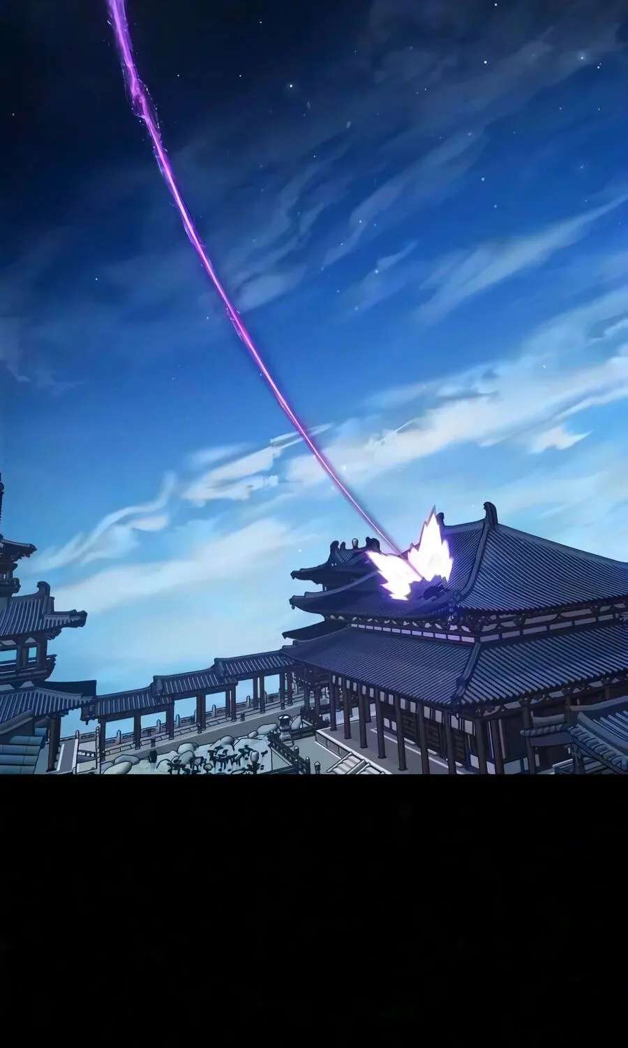 Absolute Sword Sense Chapter 199 - page 36