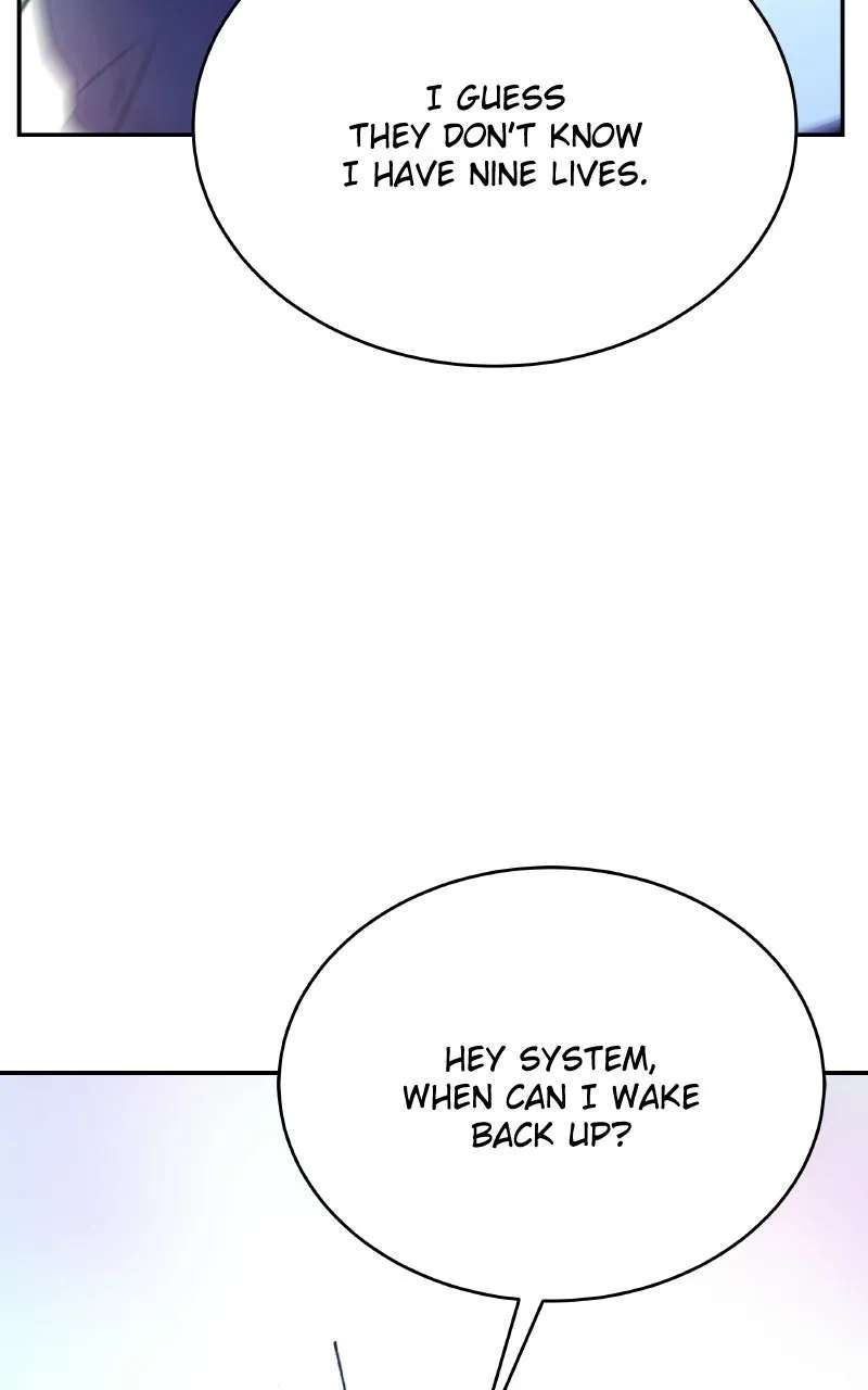 Kindergarten forDivine Beasts Chapter 67 - page 35