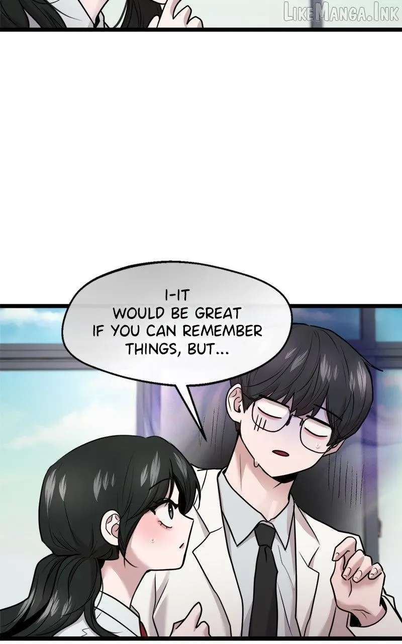 Back to Chan Bi Chapter 100 - page 72