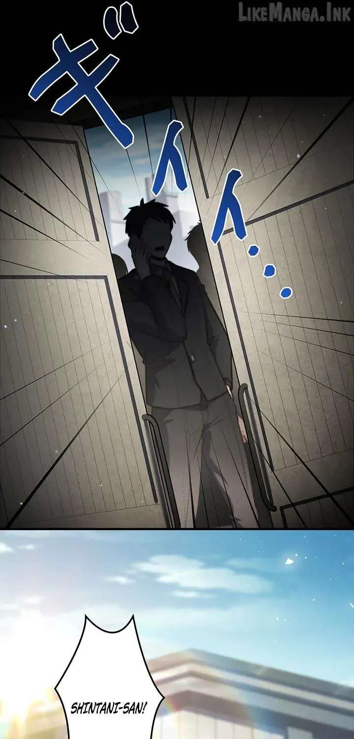 The Saint Who Levels Up as a Necromancer Chapter 37 - page 91