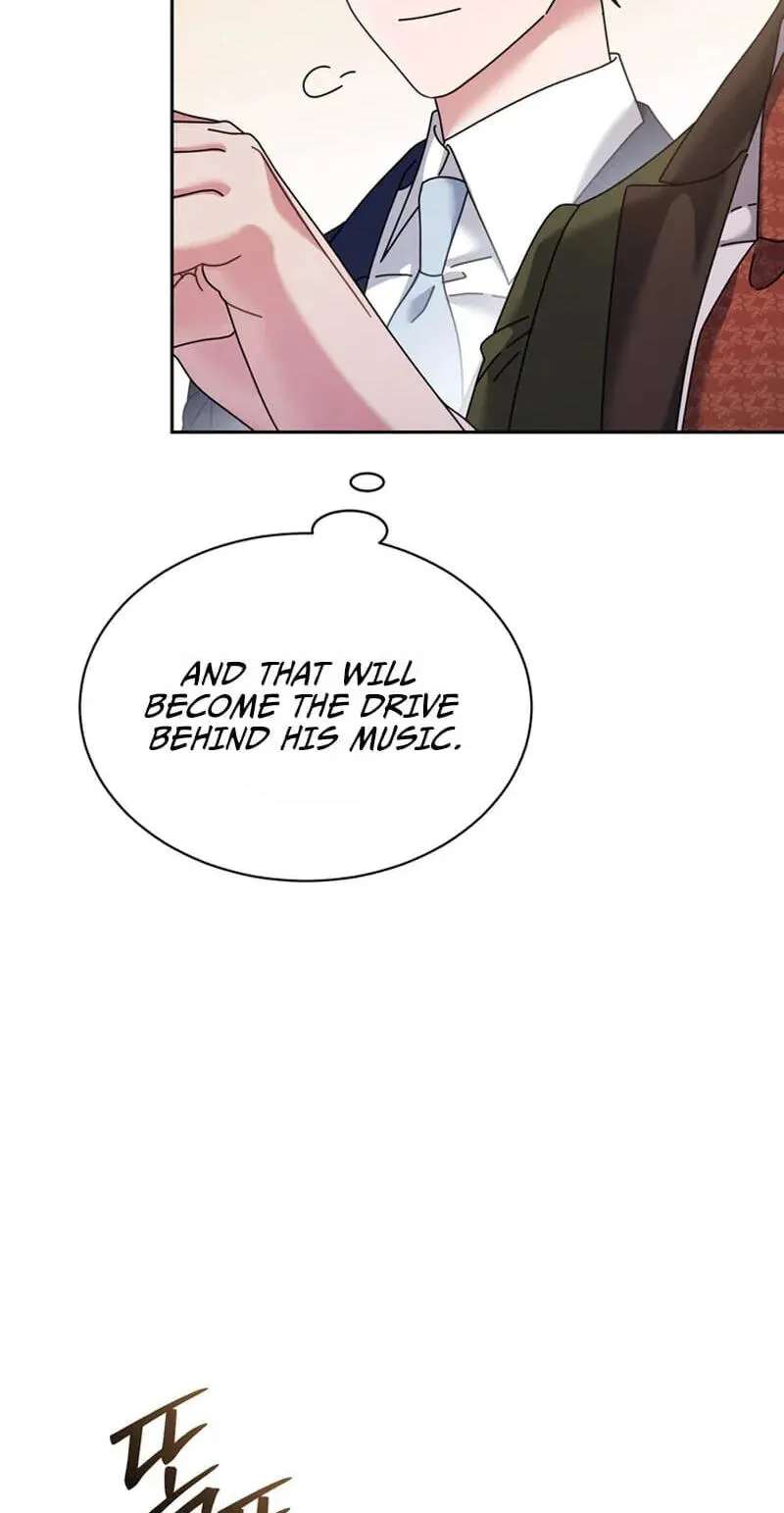The Artistic Genius of Music Is the Reincarnation of Paganini Chapter 111 - page 53