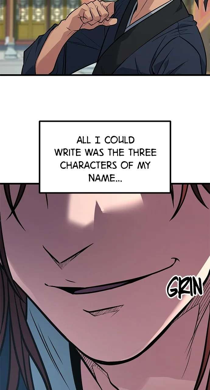 The Accidental Legend Chapter 2 - page 29