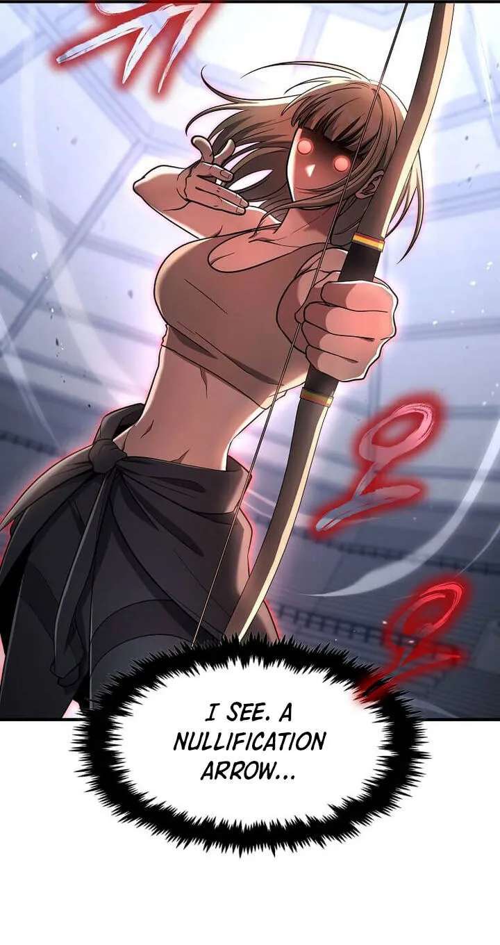 The Regressed Genius Player's Mythical-Rank Weapon Creation Chapter 98 - page 44