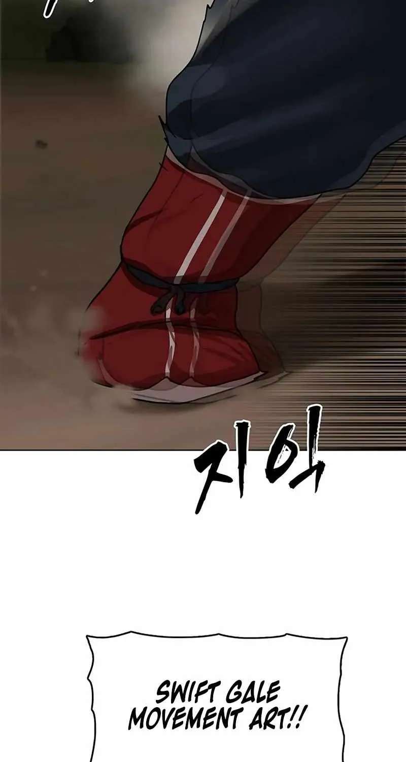 Like a Fiery Flame Chapter 92 - page 104