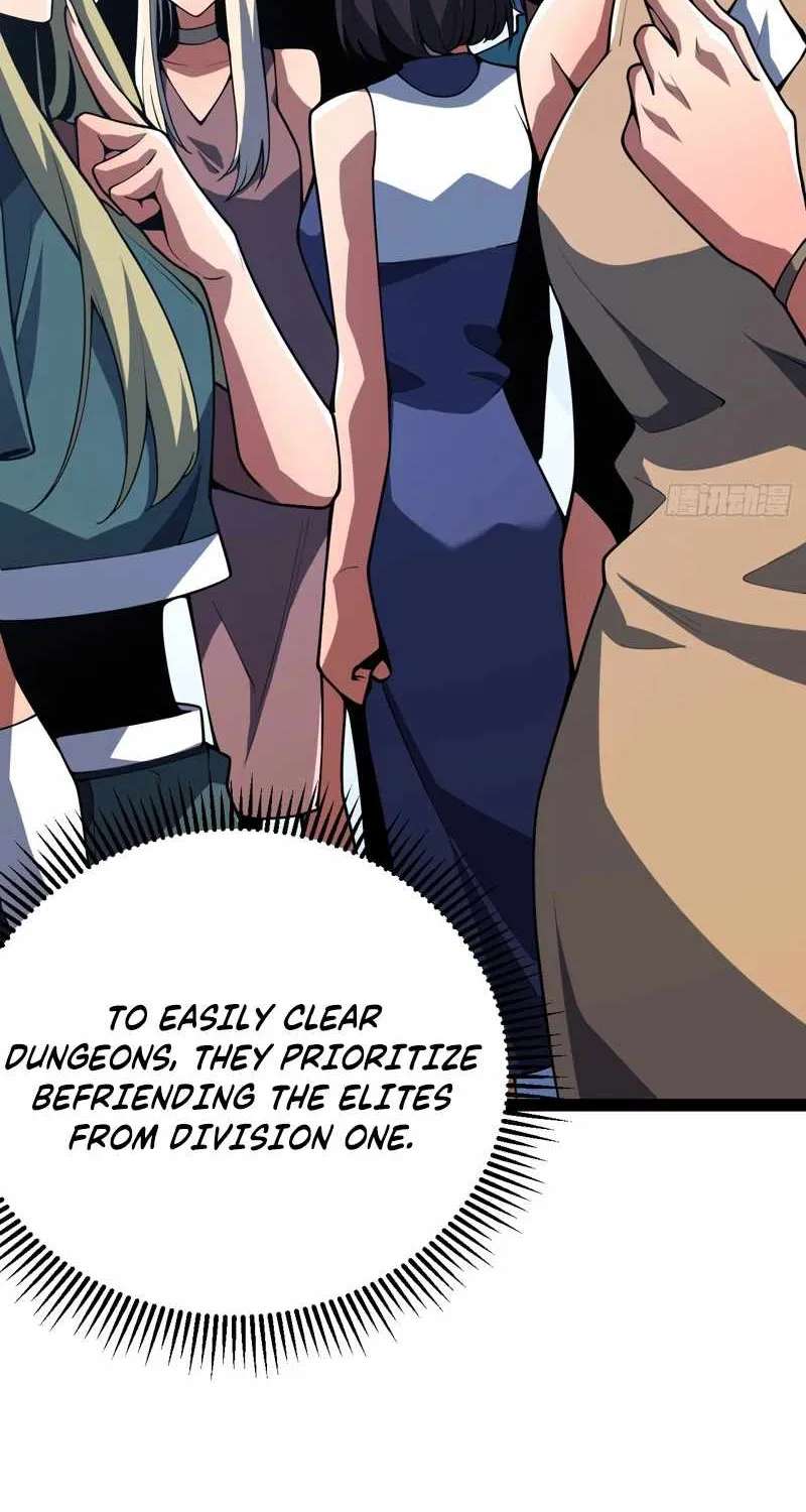 Basic Attacks Summon the Undead, My Dark Ranger Is the Strongest! Chapter 3 - page 10