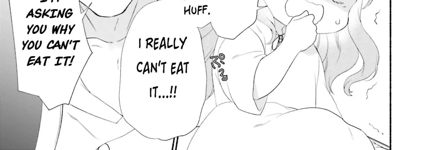 Enjoy Your Meal Chapter 2 - page 7
