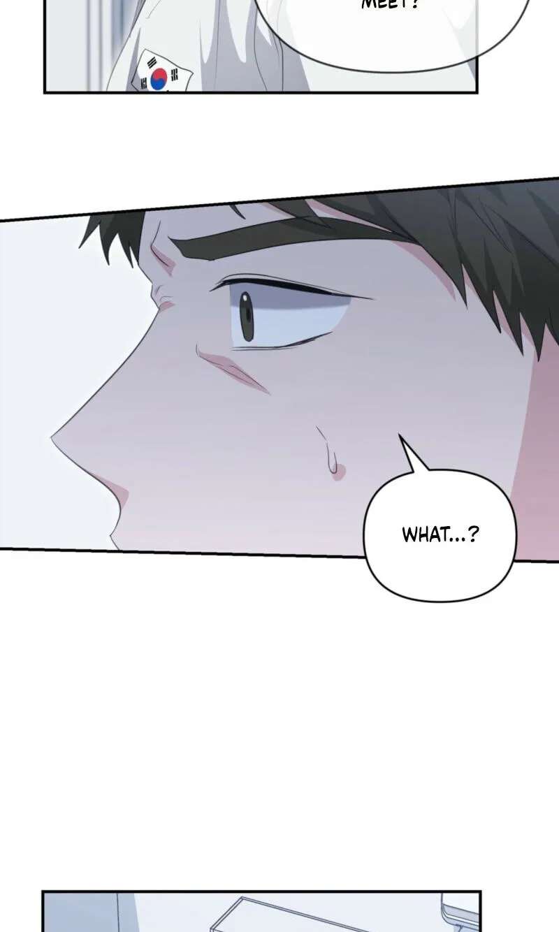 Not What the Doctor Ordered Chapter 55 - page 35