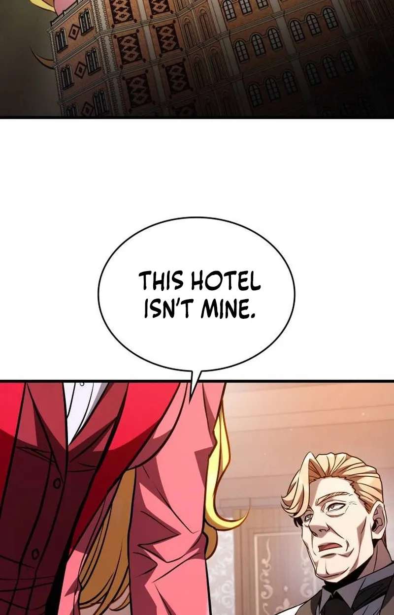 I'm Quitting Everything and Selling Cola Chapter 15 - page 49