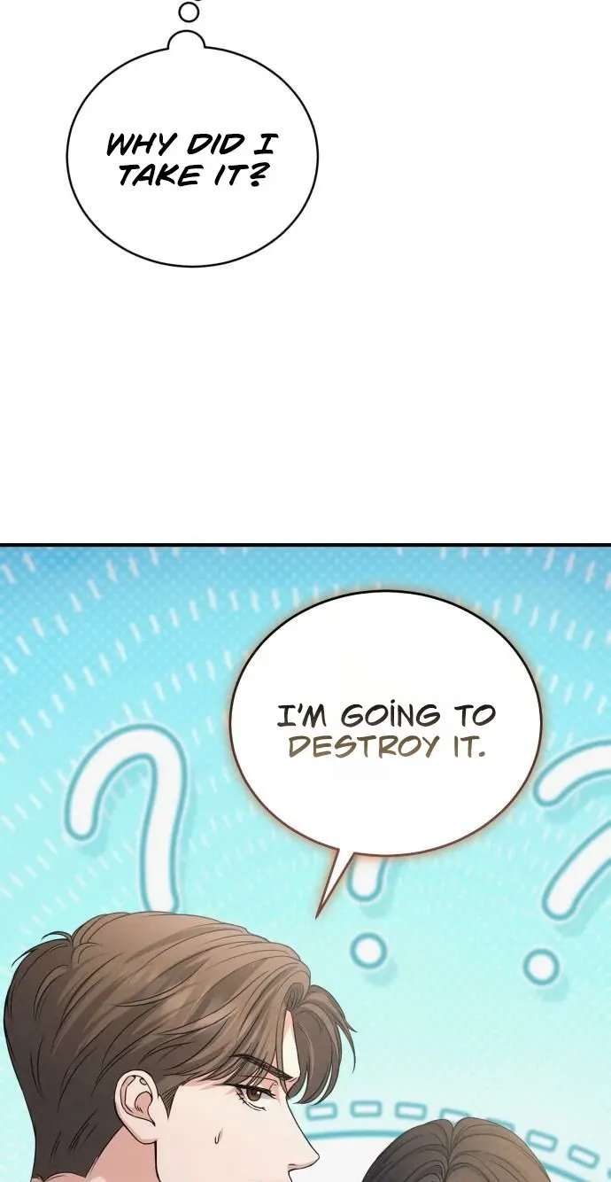 I Will Remarry the Ex-Husband I Killed Chapter 16 - page 41